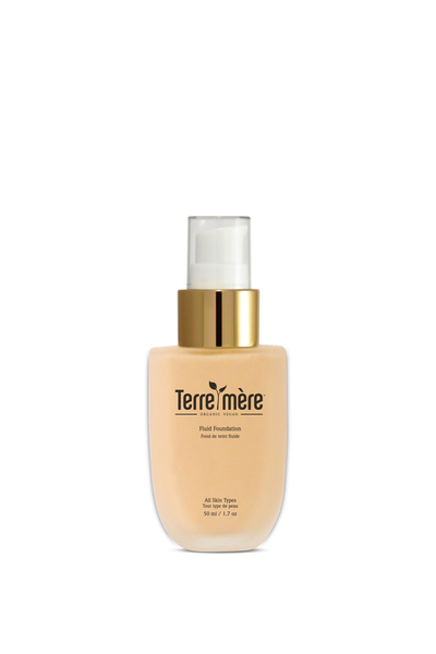 Fluid Foundation - Linen