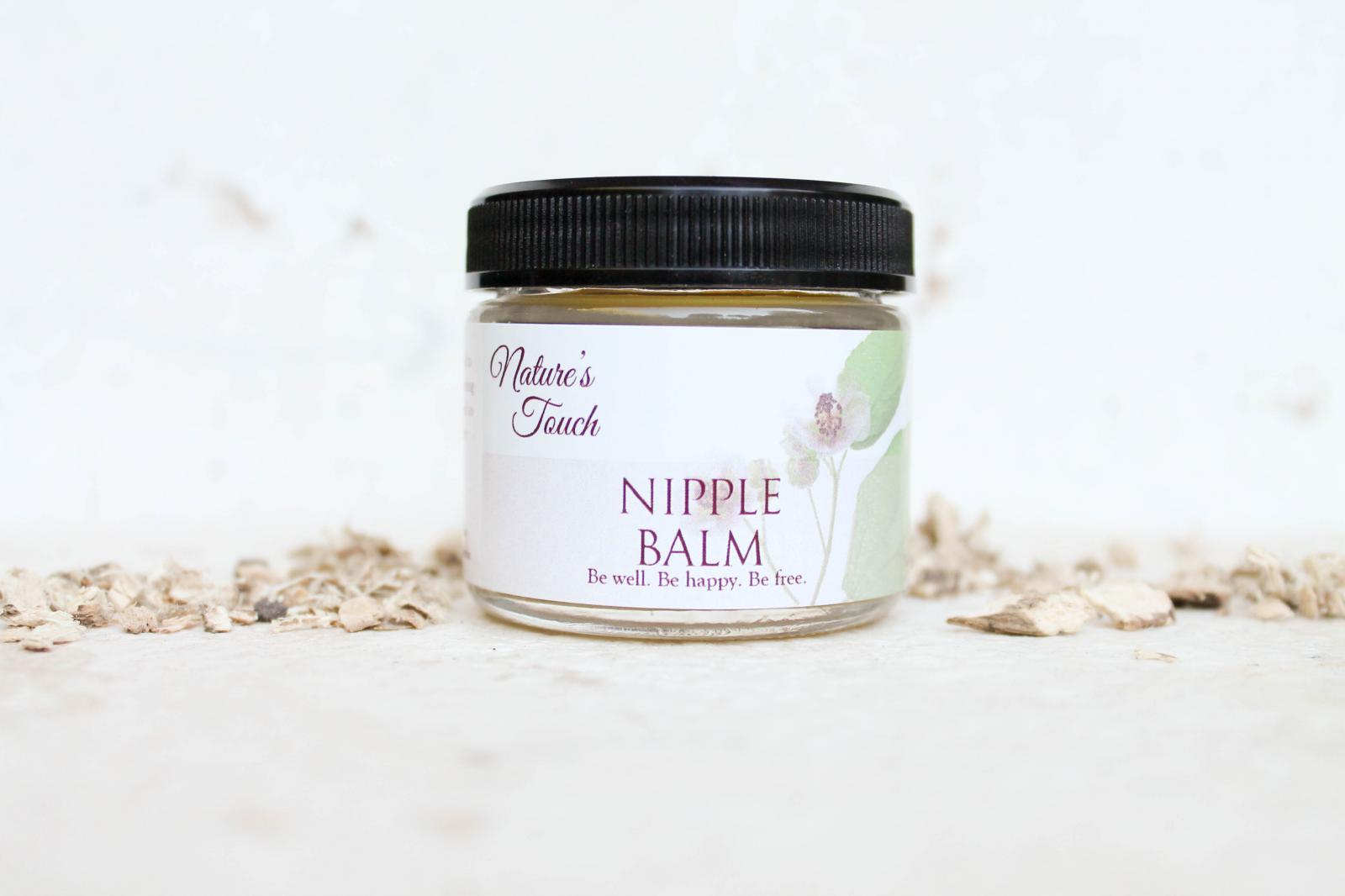 Nipple Balm