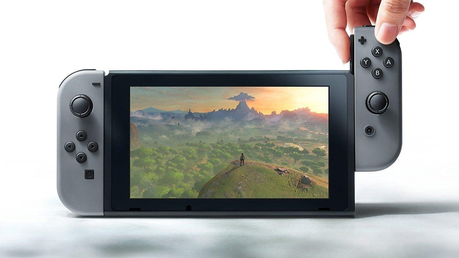 Nintendo Switch1 - image 3