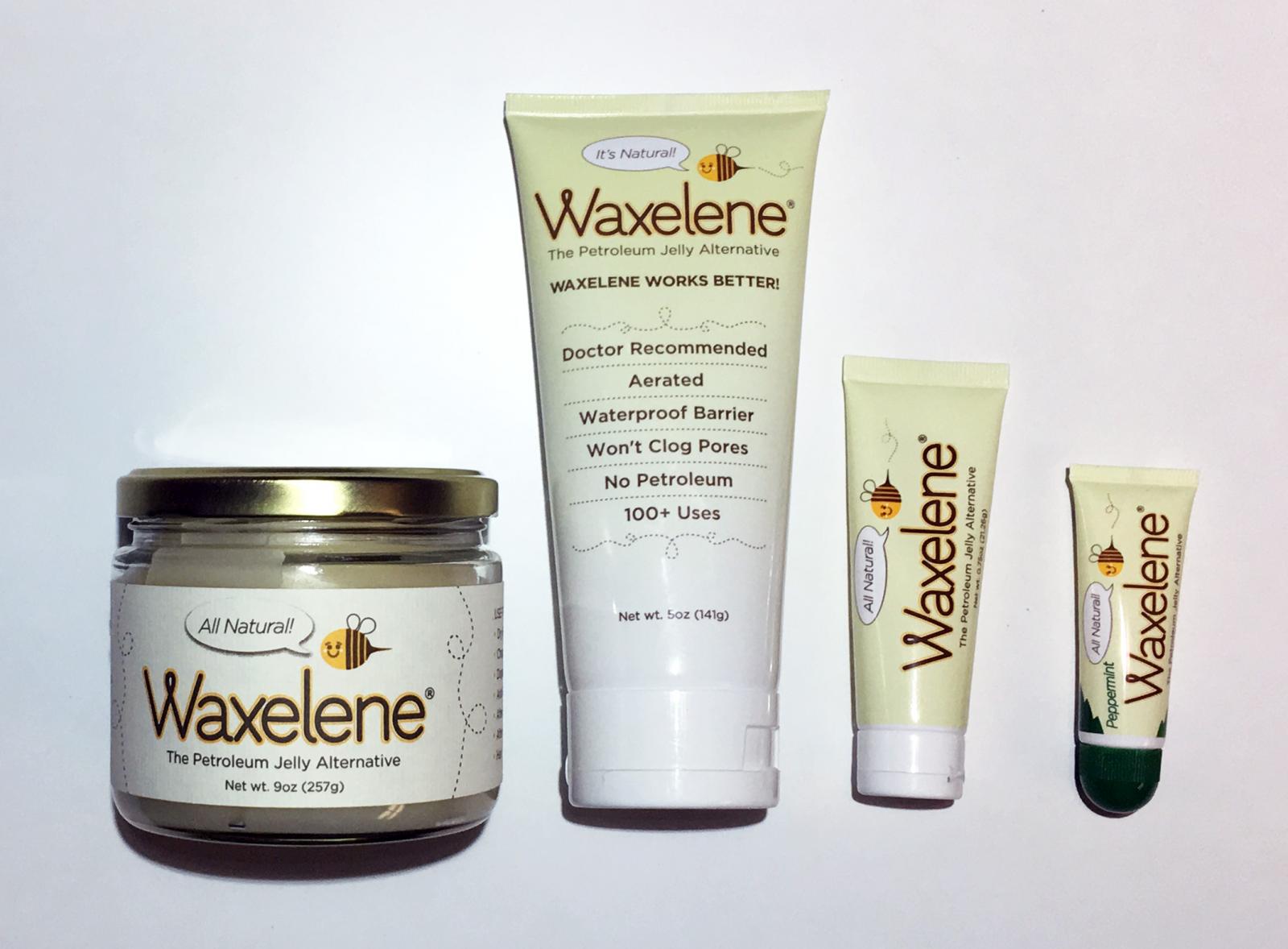 Buzz Off Dry Skin! Gift Set