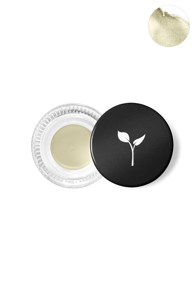 Indelible Crème Eye Shadow - Gold Frost