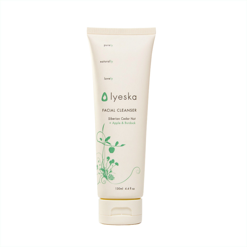 Facial Cleanser