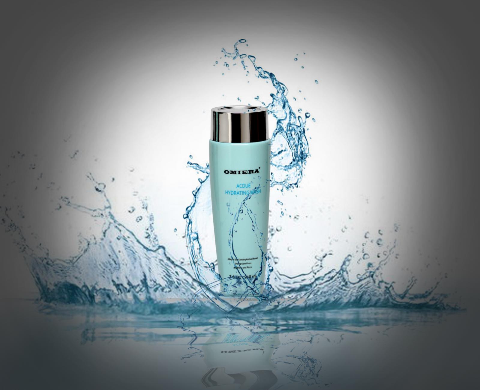 Acdue Hydrating Wash: Anti-Aging and Acne Cleanser ( 7.0 Fl. Oz) - image 4