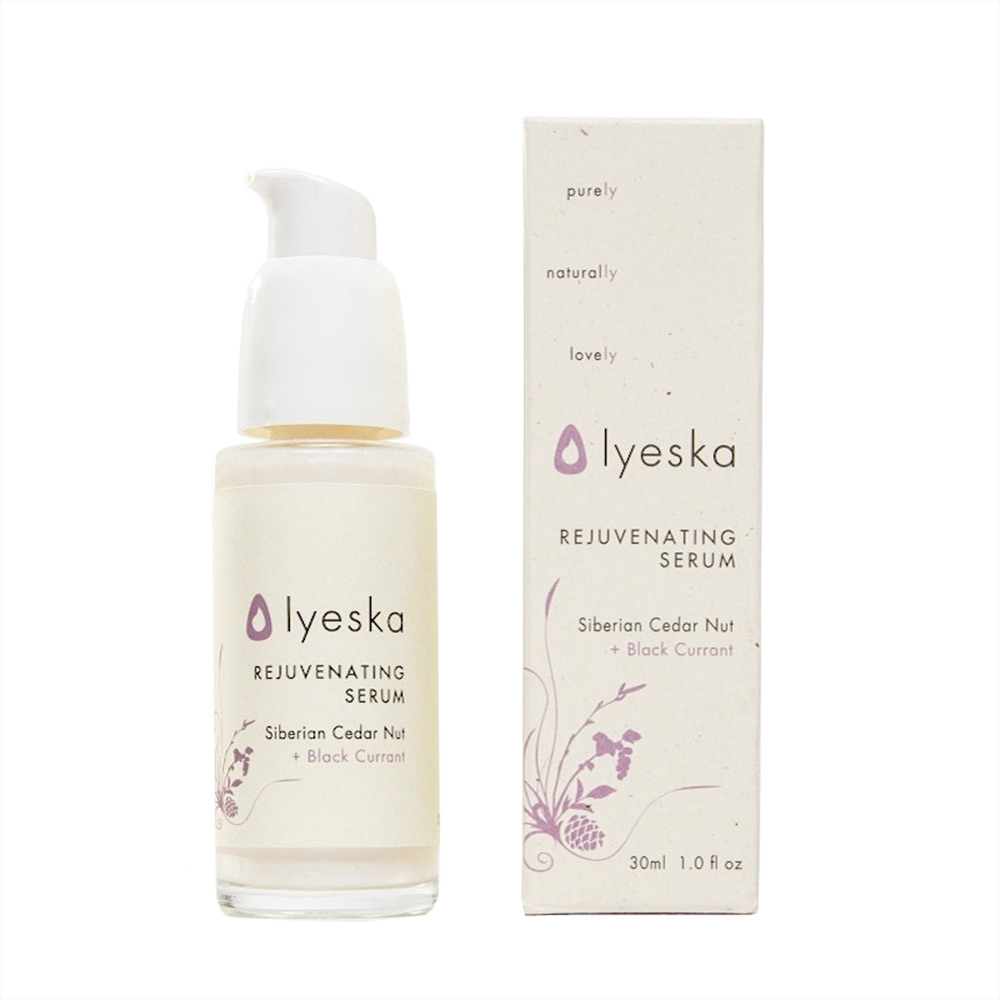 Rejuvenating Serum