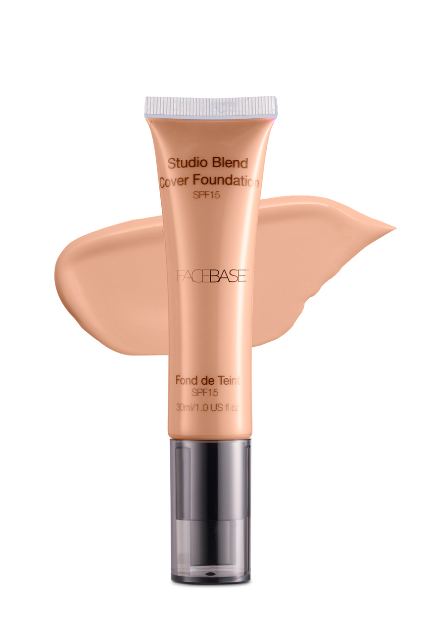 Studio HD Foundation - #11