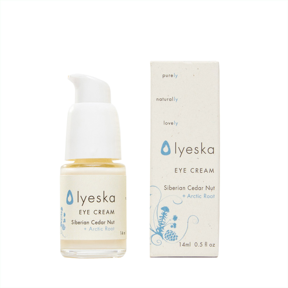 Eye Cream