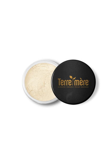 Mineral Eyeshadow - Mystic Topaz