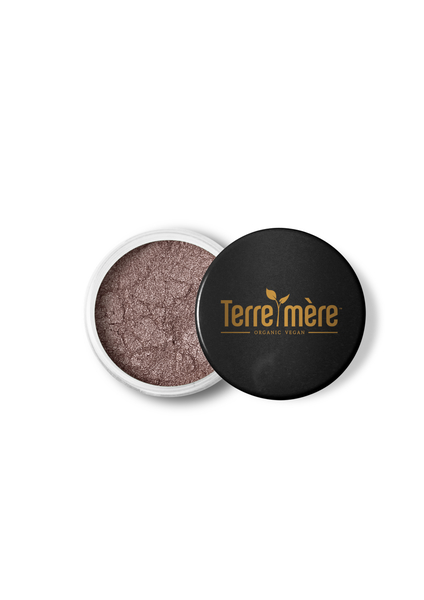 Mineral Eyeshadow - Marcasite