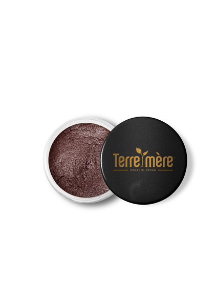 Mineral Eyeshadow - Columbite