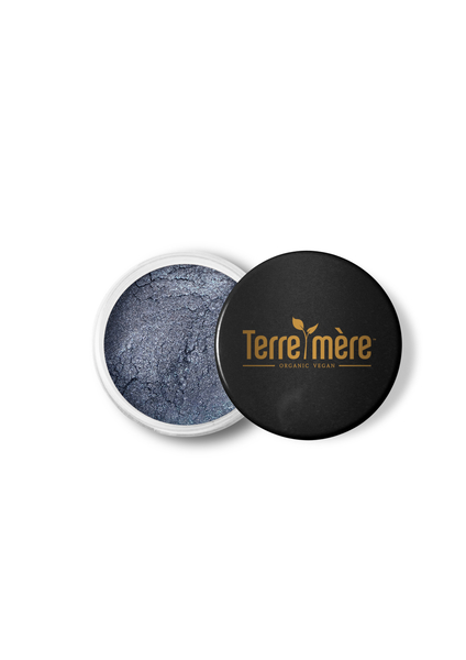 Mineral Eyeshadow - Obsidian