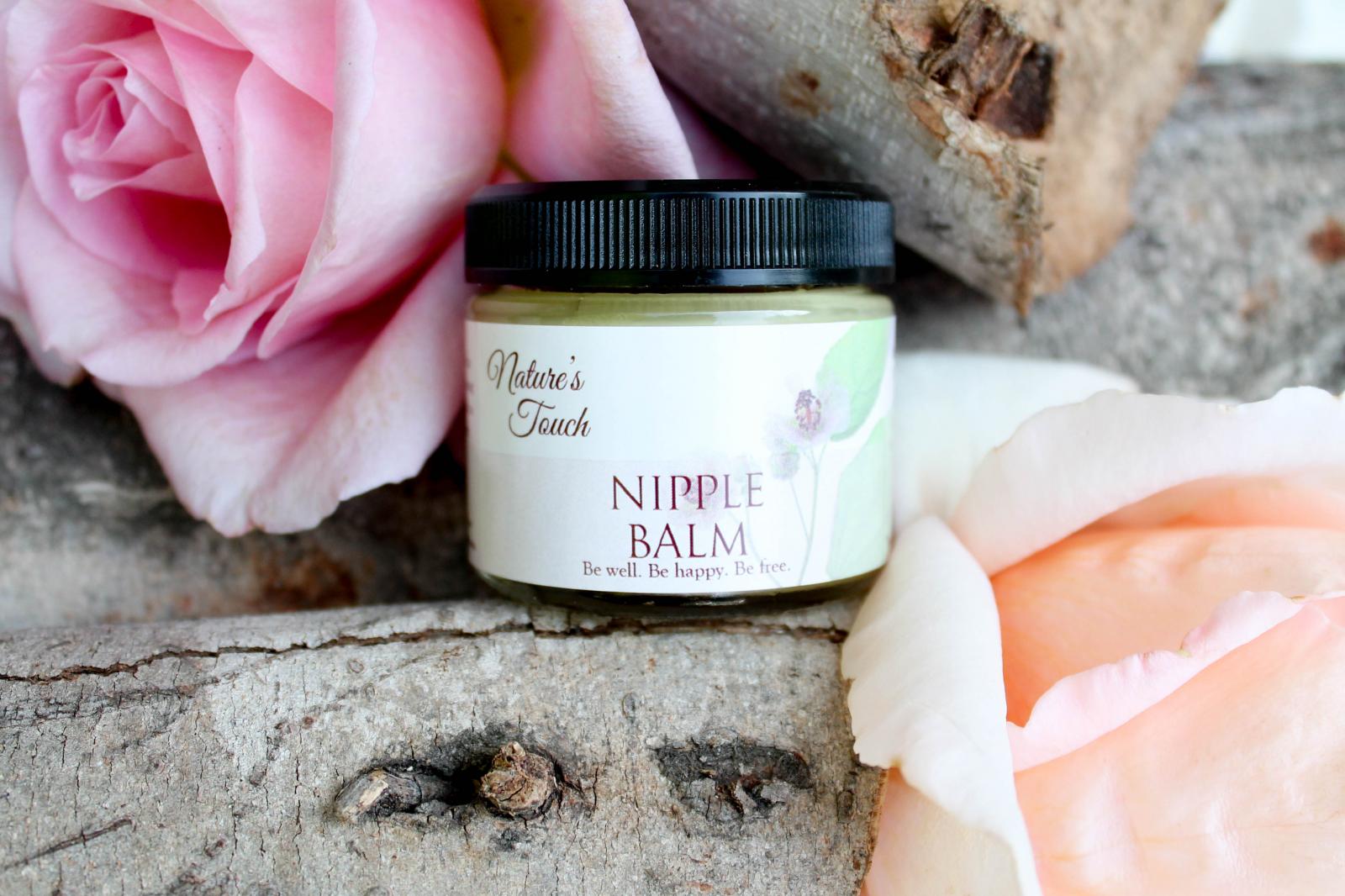 Nipple Balm - image 1