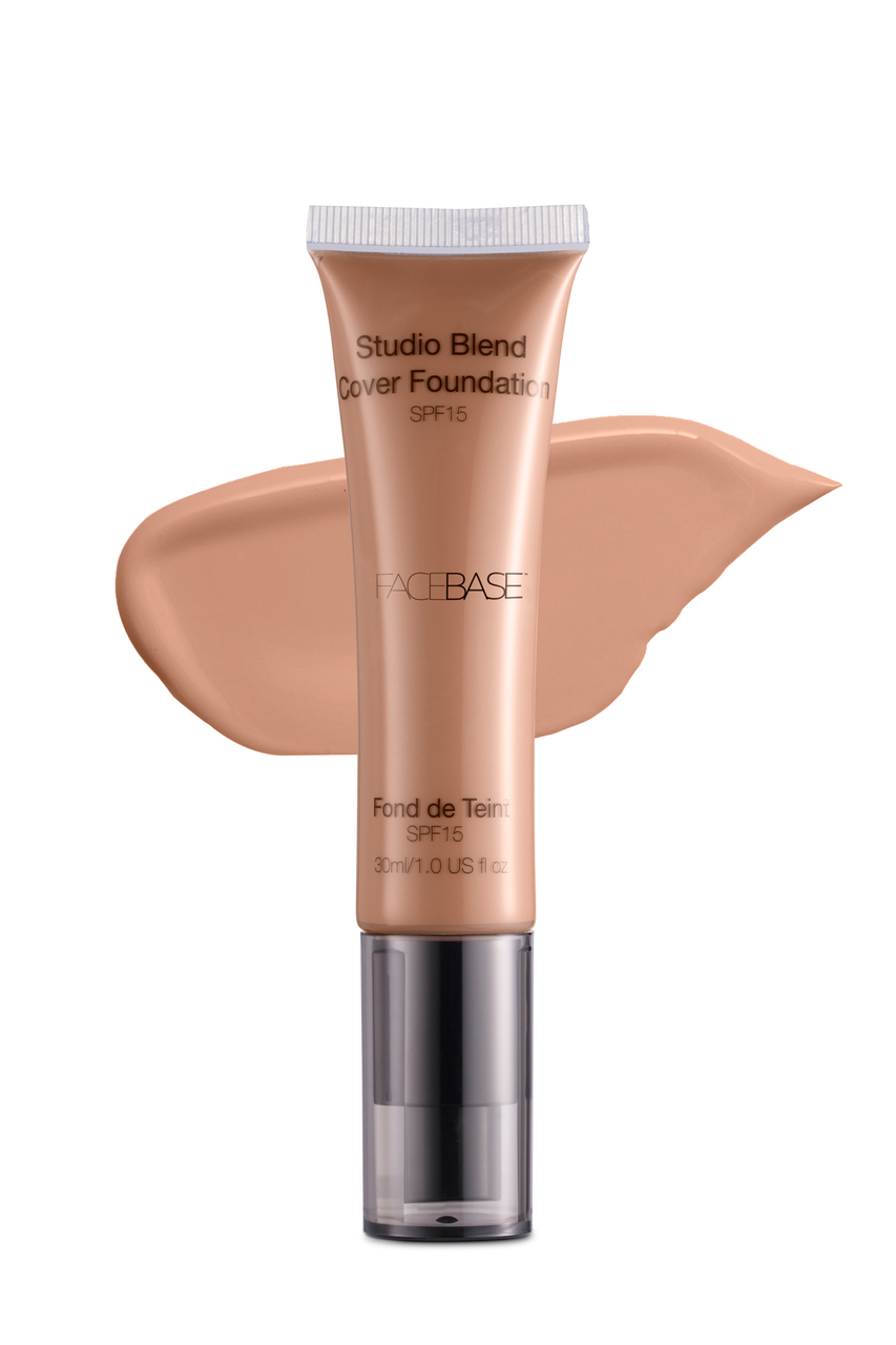Studio HD Foundation - #12