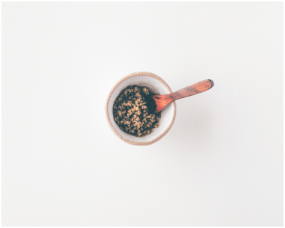 Seaweed + Salt Body Scrub - image 2