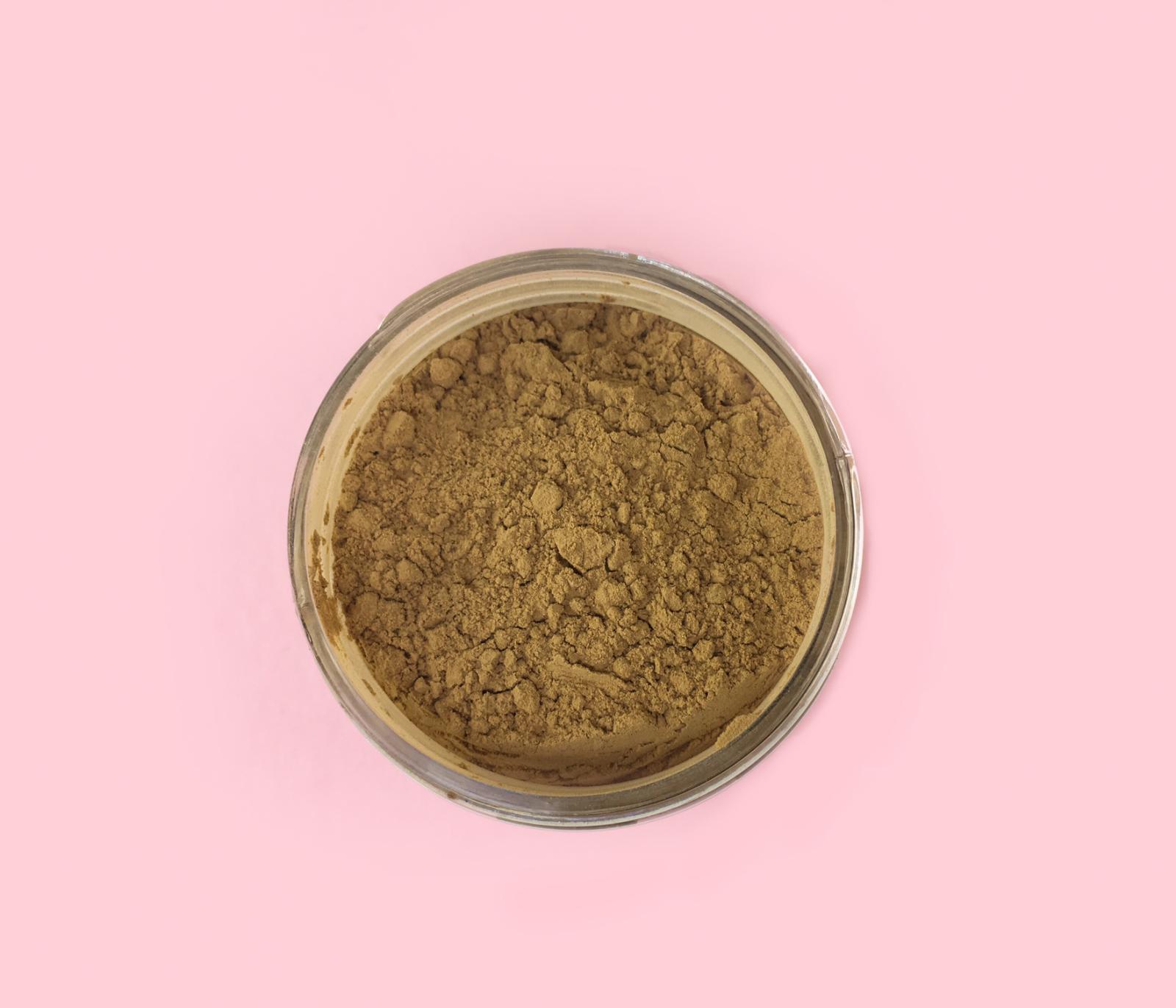 100% Pure Rhassoul Clay Mask - image 2