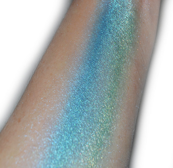 Mermaid Highlighter No. 2