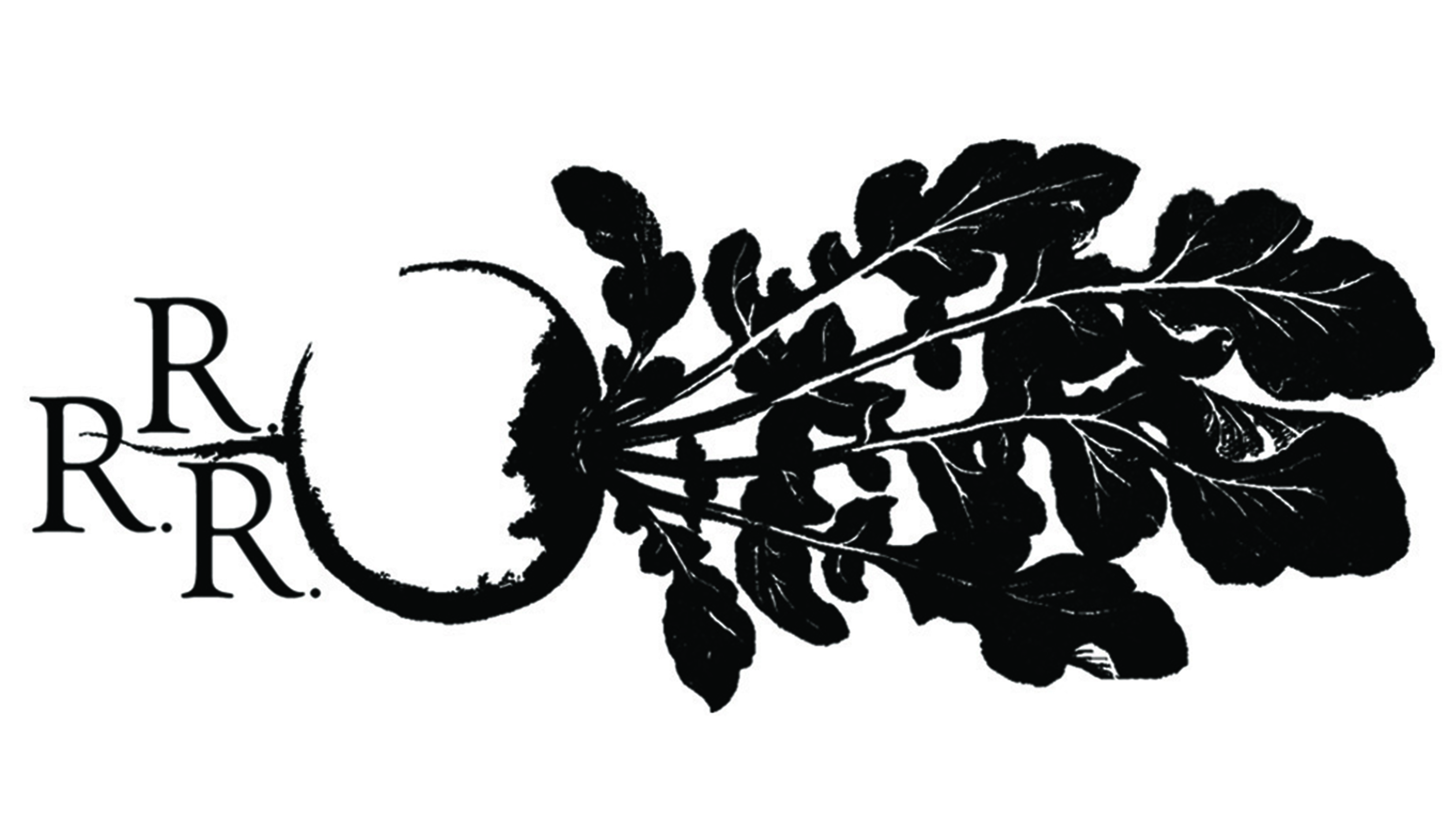 Roots Rose Radish