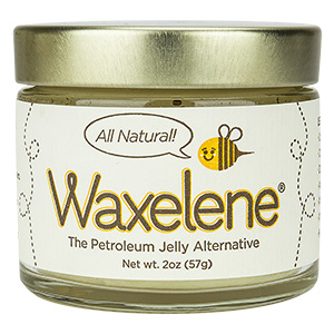 2oz Jar