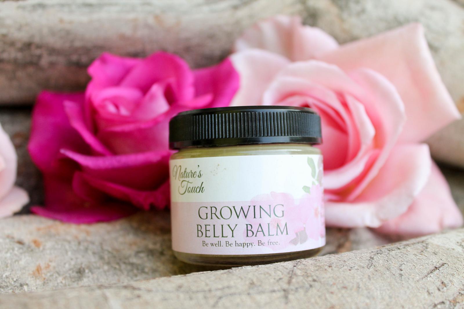 Growing Belly Balm - image 2