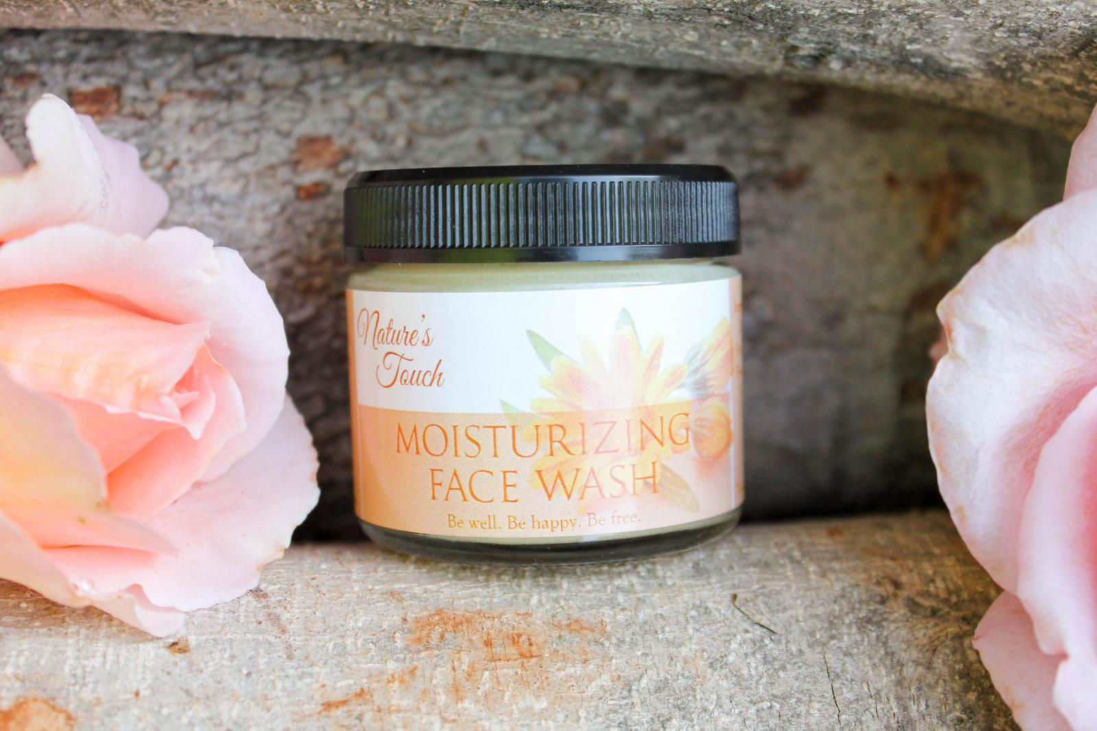 Moisturizing Face Wash - image 2