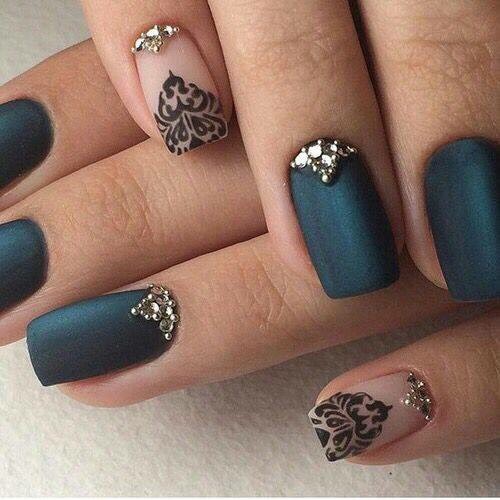 Nail Art Ideas! 