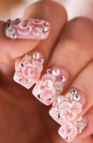 Amazing Nail Art For Fallππ
π»πΈππ