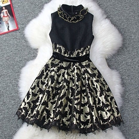 Beautiful Dresses 🎀