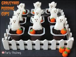 "Halloween Spooky Food Ideas"