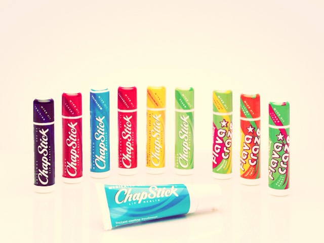 Chap sticks are amazing I recommend for you they have cute packaging I rate 9 out of 10 they can come in a tin and my favourite one is cake Batter 