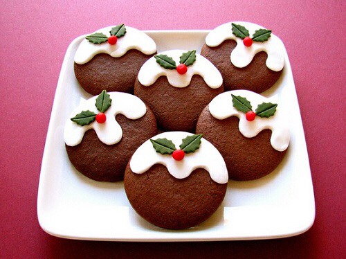 Christmas Cookies