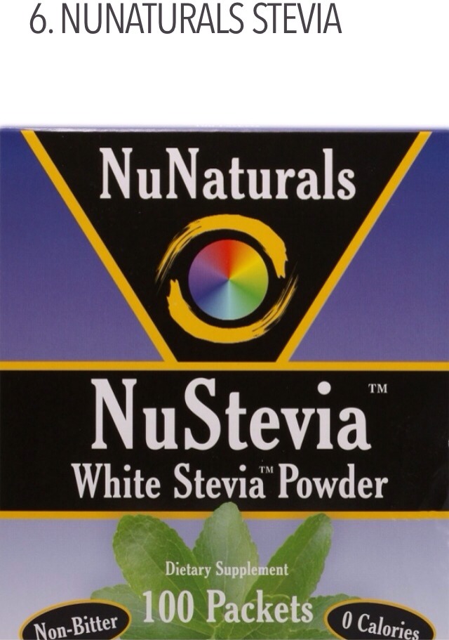 β¨π₯β¨9 Sugar-Free Products For Weight Loss!!!β¨π₯β¨