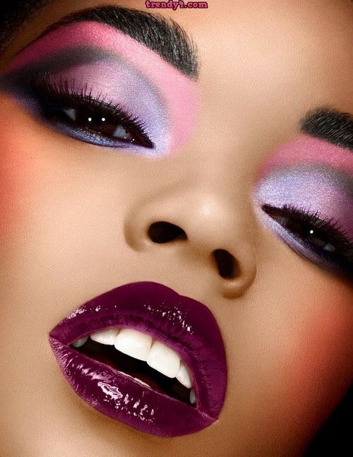 Beautiful Makeup