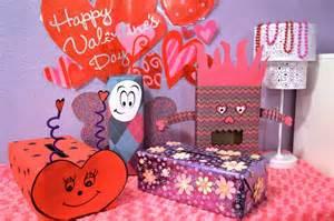 "Adorable Valentine Box Ideas For Kids"