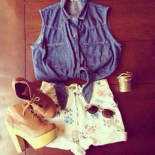 Cute Summer Outfits 🎀