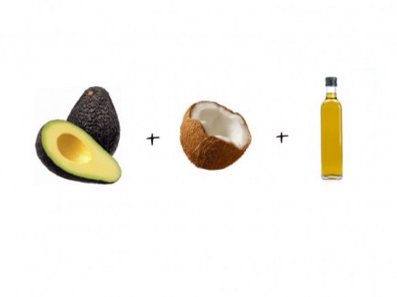 7.Get Rid of Frizz

Keep your curls looking great and avoid nasty frizz with these inexpensive ingredients. 