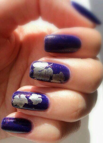 🍂Fall Nail Art Ideas!💅 Like 4⃣ More!👍