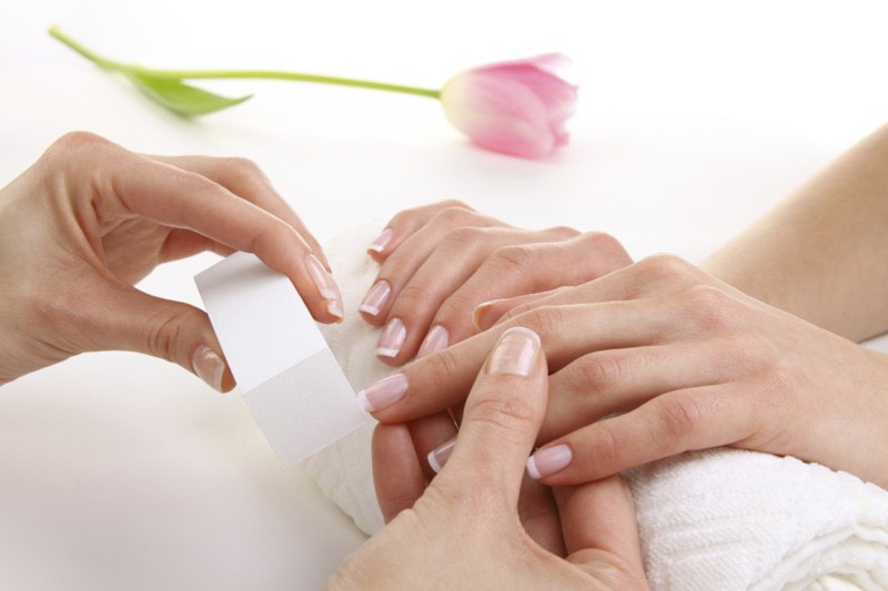 17 Tips And Tricks For Beautiful Nails