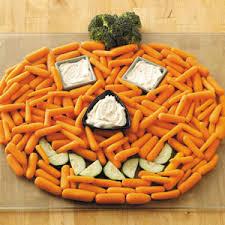 "Halloween Spooky Food Ideas"
