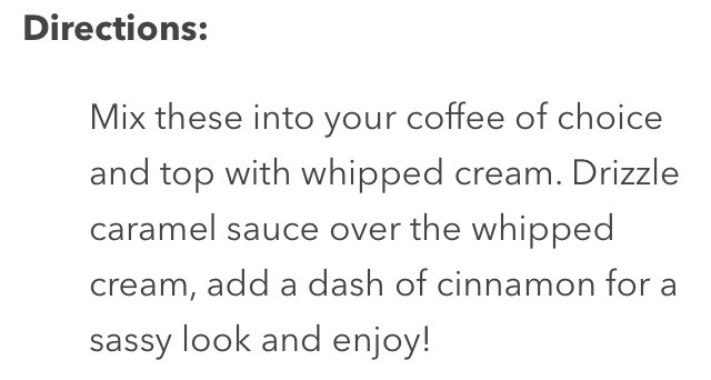 ☕️5⃣ Coffee Recipes That Will Change Your Life!☕️