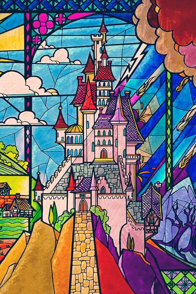 Phone Backgrounds DISNEY