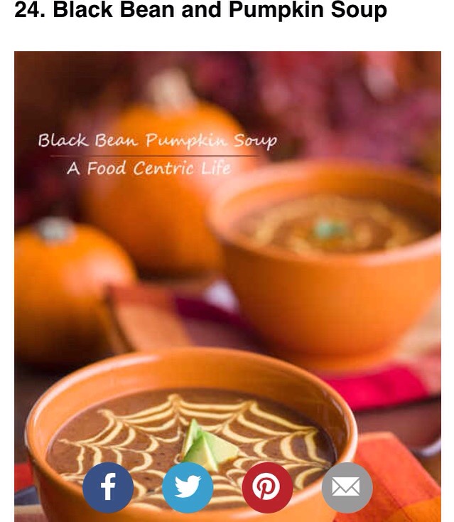 29 Super Easy Ideas For Halloween Party Snacks🎉🎊🎈 🎃👻😍