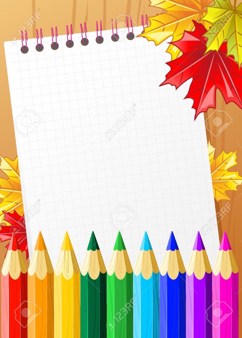 School Supply's
