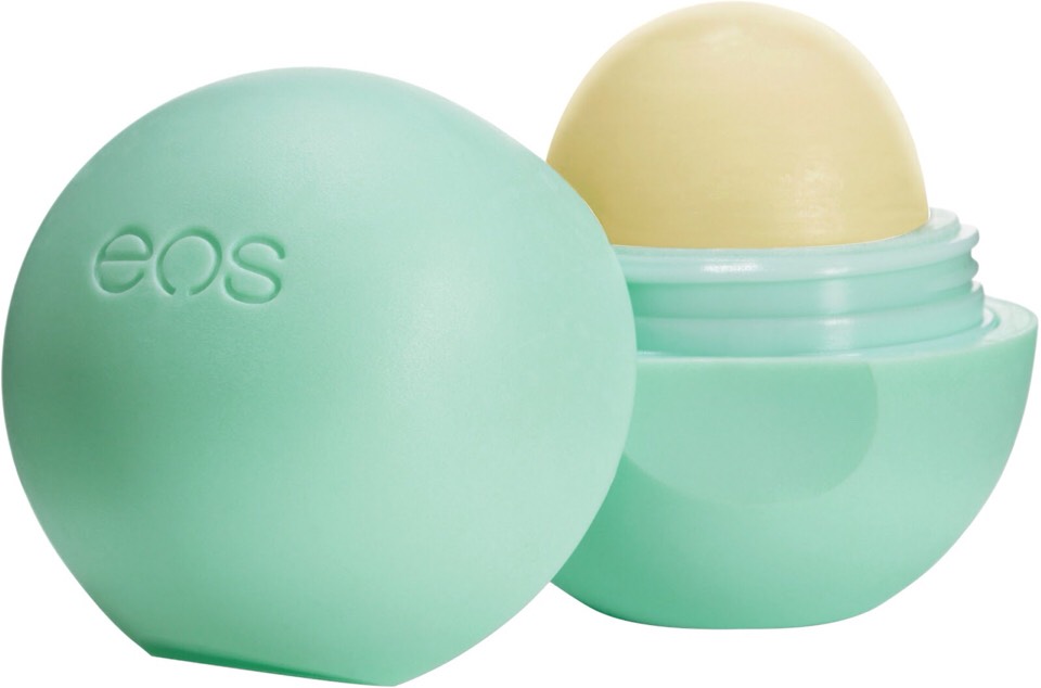 Any type of lip balm and any other lip products you want but a lip balm is a must