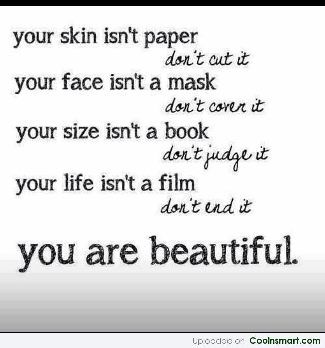Quotes About Beauty 