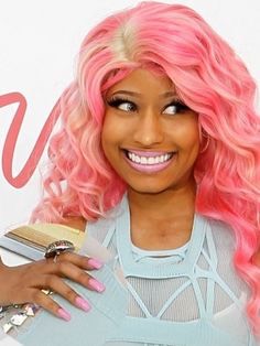Get The Look: Pastel Princess