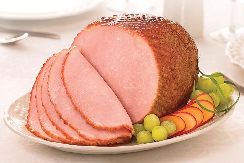 Ham