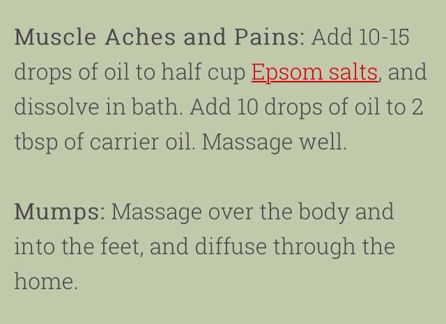 💥75 Amazing Tea Tree Oil Uses💥