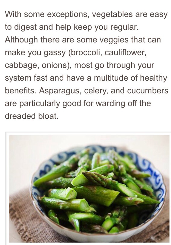 Flat Belly Foods