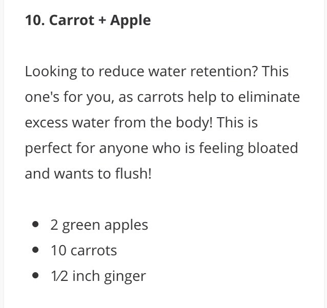 ✨10 Super Easy Smoothies And Juices That Will Change Your Life✨