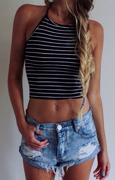 Outfits! 