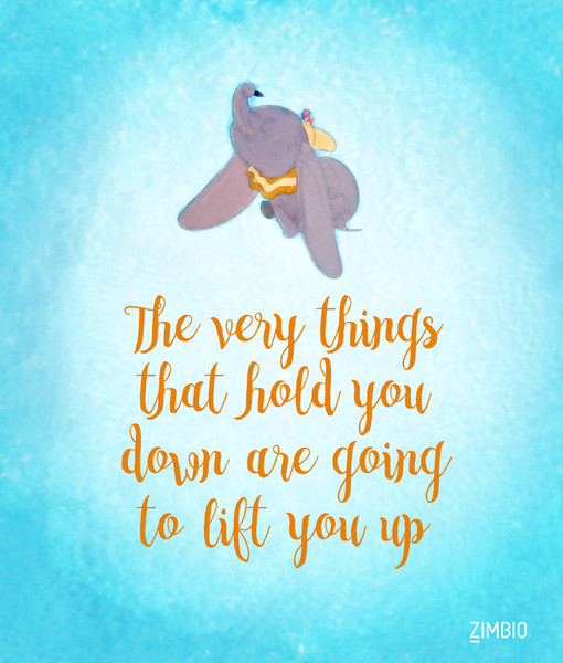 Disney quotes